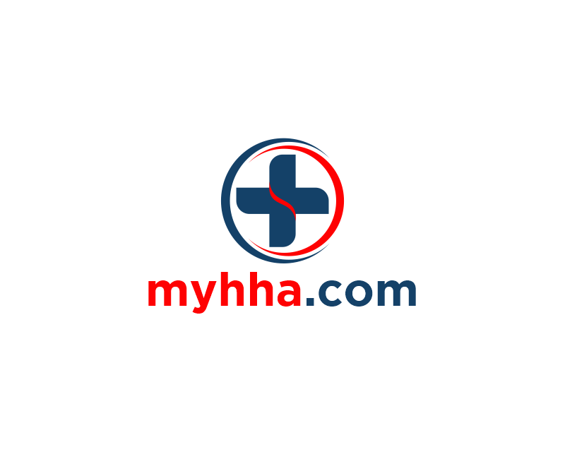 Logo Design entry 2698299 submitted by Milea to the Logo Design for myhha.com run by tscadmin