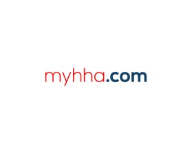 Logo Design entry 2697349 submitted by mannat1922z to the Logo Design for myhha.com run by tscadmin