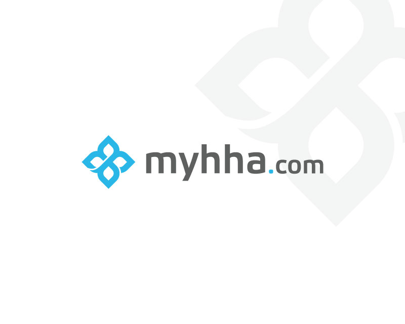 Logo Design entry 2697328 submitted by KAWE 5 to the Logo Design for myhha.com run by tscadmin