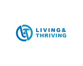 Logo Design Entry 2702841 submitted by rickyartana11 to the contest for Living & Thriving run by MissMe13