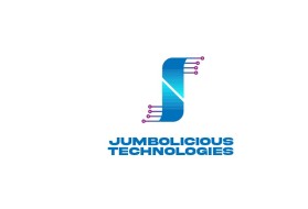 Logo Design Entry 2740989 submitted by yusroni to the contest for Jumbolicious Technologies run by Justin33060