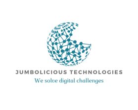 Logo Design Entry 2728092 submitted by KMNExpertline to the contest for Jumbolicious Technologies run by Justin33060