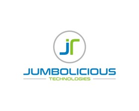 Logo Design Entry 2704600 submitted by BLACK DEVIL to the contest for Jumbolicious Technologies run by Justin33060