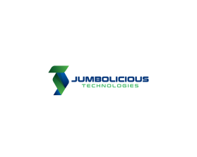 Logo Design Entry 2700509 submitted by Lordmesk to the contest for Jumbolicious Technologies run by Justin33060