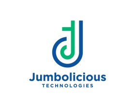 Logo Design entry 2700158 submitted by Ucil Usil to the Logo Design for Jumbolicious Technologies run by Justin33060