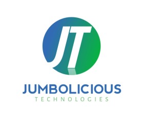 Logo Design entry 2701115 submitted by Mr.Rayquaza to the Logo Design for Jumbolicious Technologies run by Justin33060