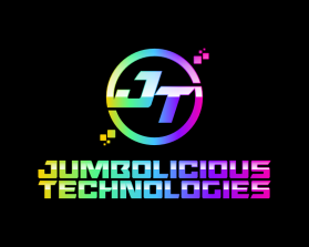Logo Design Entry 2728785 submitted by creativiti to the contest for Jumbolicious Technologies run by Justin33060