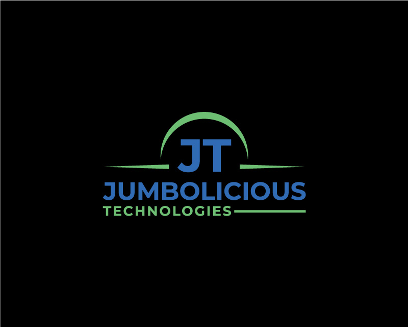 Logo Design entry 2701111 submitted by miledesign to the Logo Design for Jumbolicious Technologies run by Justin33060