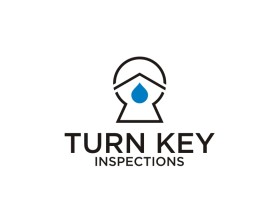 Logo Design Entry 2700214 submitted by BLACK DEVIL to the contest for Turn Key Inspections run by ESP