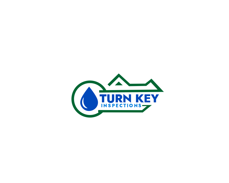 Logo Design entry 2701577 submitted by robertdc to the Logo Design for Turn Key Inspections run by ESP
