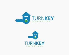Logo Design Entry 2701397 submitted by SugArt to the contest for Turn Key Inspections run by ESP