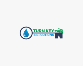 Logo Design Entry 2698307 submitted by boymon01 to the contest for Turn Key Inspections run by ESP