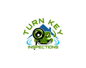 Logo Design Entry 2704363 submitted by kavii to the contest for Turn Key Inspections run by ESP