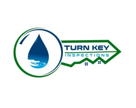 Logo Design entry 2698234 submitted by design_joy to the Logo Design for Turn Key Inspections run by ESP
