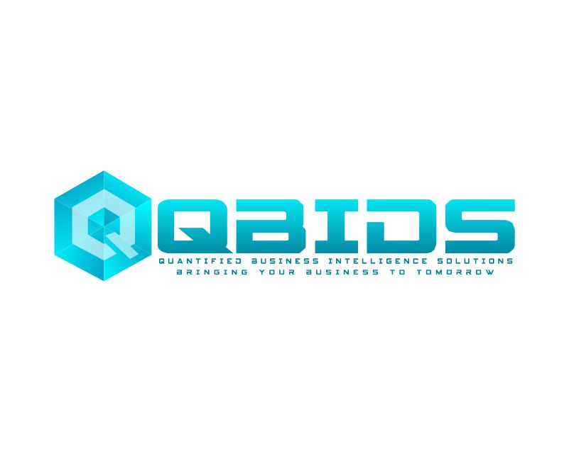 Logo Design entry 2703982 submitted by DonzDesignz82 to the Logo Design for quantifiedbids.com run by quantifiedbids