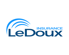 Logo Design Entry 2756134 submitted by Steev3 to the contest for LeDoux Insurance run by WalkerDesigner