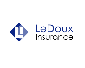 Logo Design Entry 2756595 submitted by ddutta806 to the contest for LeDoux Insurance run by WalkerDesigner