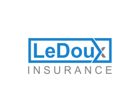 Logo Design Entry 2699221 submitted by nak wan to the contest for LeDoux Insurance run by WalkerDesigner
