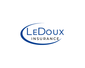 Logo Design Entry 2699662 submitted by smartfren to the contest for LeDoux Insurance run by WalkerDesigner