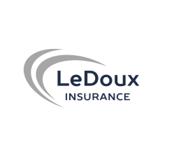 Logo Design Entry 2755838 submitted by KMNExpertline to the contest for LeDoux Insurance run by WalkerDesigner