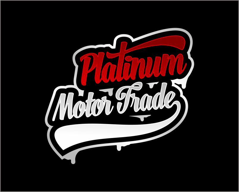 Logo Design entry 2698664 submitted by asf to the Logo Design for Platinum Motor Trade run by lydia