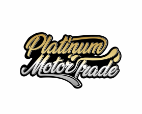 Logo Design entry 2702113 submitted by gembelengan to the Logo Design for Platinum Motor Trade run by lydia