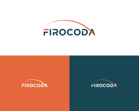 Logo Design Entry 2705259 submitted by Hope212 to the contest for Firocoda run by sophievanw