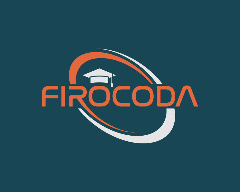Logo Design entry 2701315 submitted by Jart to the Logo Design for Firocoda run by sophievanw