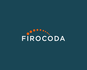Logo Design entry 2698410 submitted by BLACK DEVIL to the Logo Design for Firocoda run by sophievanw