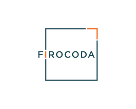 Logo Design entry 2698418 submitted by ZNH to the Logo Design for Firocoda run by sophievanw