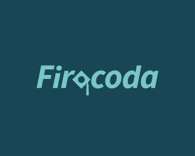 Logo Design Entry 2699092 submitted by Munandar to the contest for Firocoda run by sophievanw