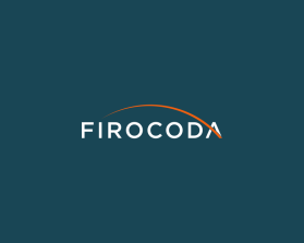 Logo Design entry 2698414 submitted by joegdesign to the Logo Design for Firocoda run by sophievanw