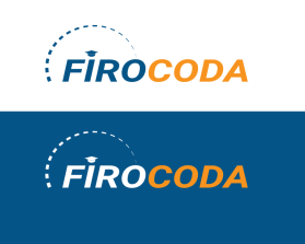 Logo Design Entry 2699808 submitted by Colorsurf to the contest for Firocoda run by sophievanw