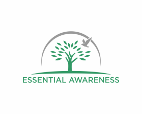 Logo Design entry 2698513 submitted by azkia to the Logo Design for Essential Awareness run by LTSmith