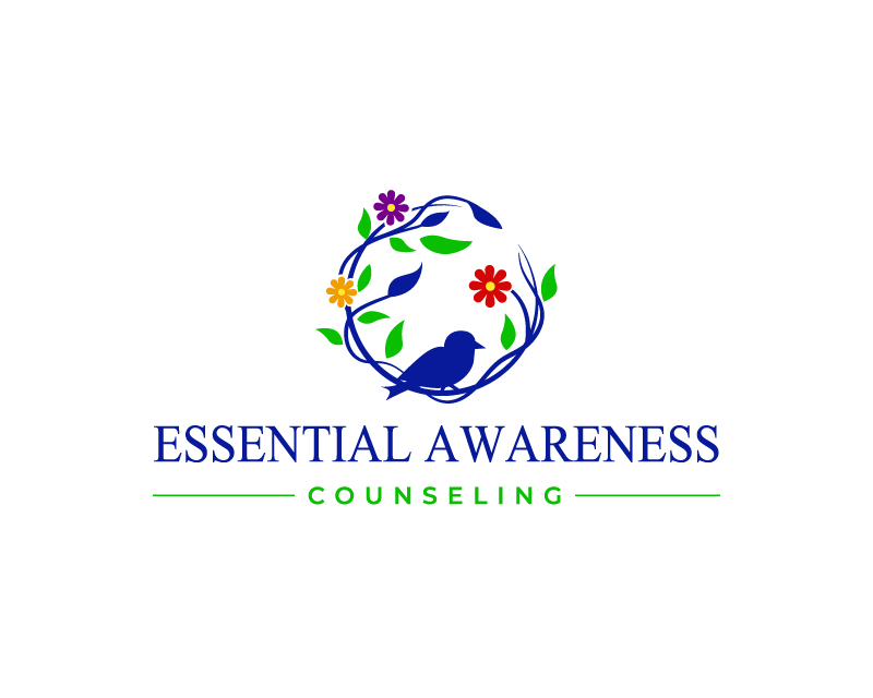 Logo Design entry 2699399 submitted by ninjadesign to the Logo Design for Essential Awareness run by LTSmith