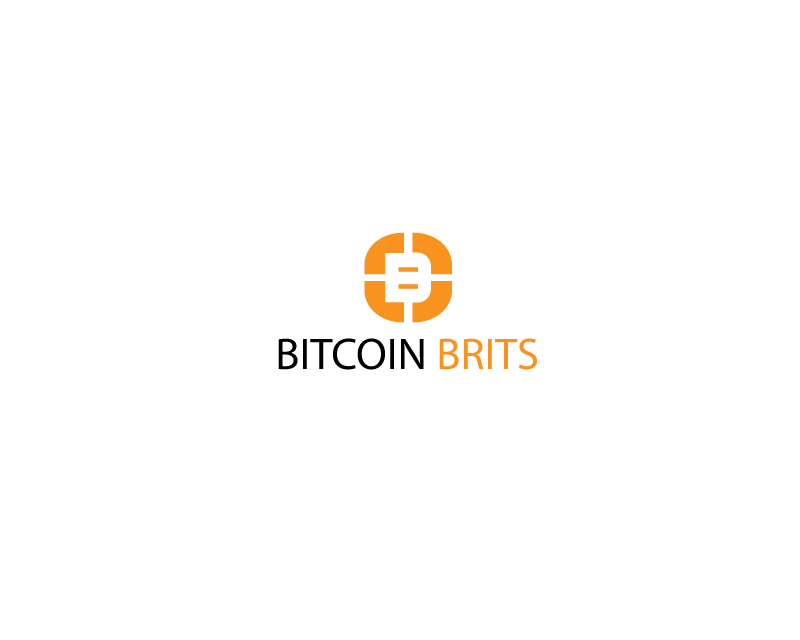 Logo Design entry 2704756 submitted by souleimenbal to the Logo Design for Bitcoin Brits run by locky