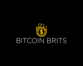 Logo Design Entry 2703808 submitted by nak wan to the contest for Bitcoin Brits run by locky
