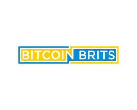 Logo Design Entry 2700440 submitted by Cungkringart to the contest for Bitcoin Brits run by locky