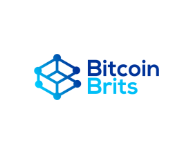 Logo Design entry 2698644 submitted by Cungkringart to the Logo Design for Bitcoin Brits run by locky