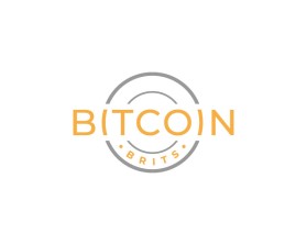 Logo Design Entry 2705747 submitted by dibbofficial to the contest for Bitcoin Brits run by locky