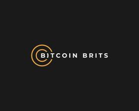 Logo Design Entry 2704865 submitted by fastcong to the contest for Bitcoin Brits run by locky