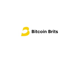 Logo Design Entry 2699909 submitted by Hanabi to the contest for Bitcoin Brits run by locky