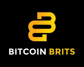 Logo Design Entry 2699831 submitted by mustofa to the contest for Bitcoin Brits run by locky