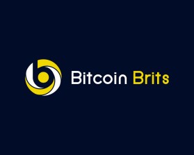 Logo Design Entry 2702285 submitted by MD-Designer to the contest for Bitcoin Brits run by locky