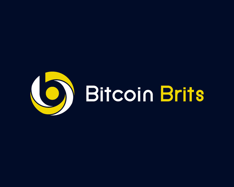 Logo Design entry 2704756 submitted by MD-Designer to the Logo Design for Bitcoin Brits run by locky
