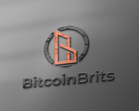 Logo Design Entry 2700683 submitted by farikh to the contest for Bitcoin Brits run by locky
