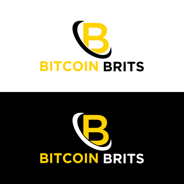 Logo Design entry 2704756 submitted by koeciet to the Logo Design for Bitcoin Brits run by locky