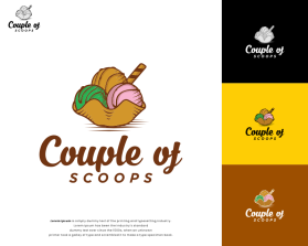 Logo Design entry 2797967 submitted by manaf