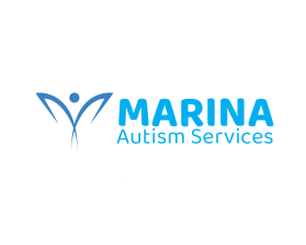 Logo Design Entry 2703038 submitted by papamik to the contest for Marina Autism Services run by newspectrumhealth