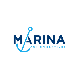 Logo Design entry 2721386 submitted by nindi to the Logo Design for Marina Autism Services run by newspectrumhealth
